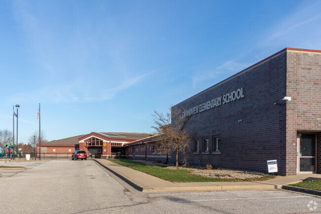 Grandview Elementary School