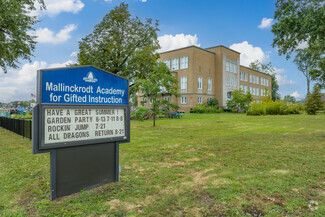 Mallinckrodt ABI Elementary School