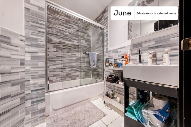 350 Manhattan Ave unit E, New York, NY 10026 - photo 5