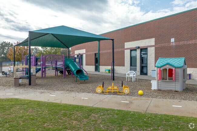 Shady Shores Elementary