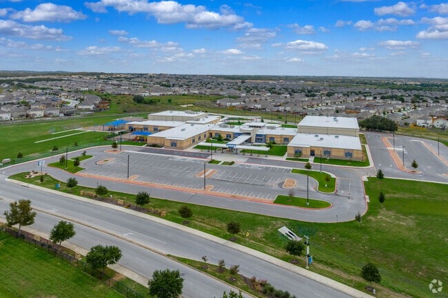 Tomlinson Elementary School is committed to helping all students reach their full potential.