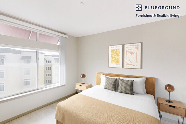 5200 Iron Horse Pkwy unit FL5-ID10552A, Dublin, CA 94568 - photo 7