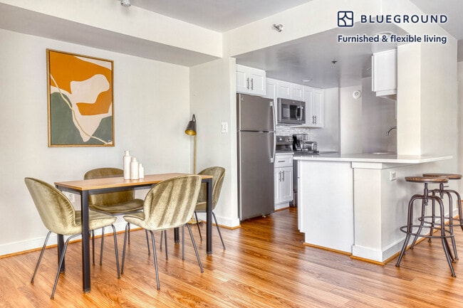 4001 N 9th St unit FL10-ID505, Arlington, VA 22203 - photo 4