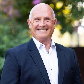 Craig Logue