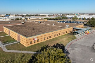 Bussey Elementary School