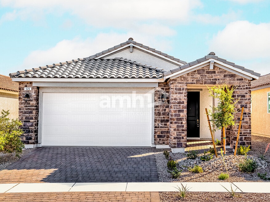 678 Crimson Flare Ct, Henderson, NV 89011 - photo 1