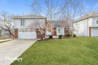 14629 W 90th Terrace, Lenexa, KS 66215