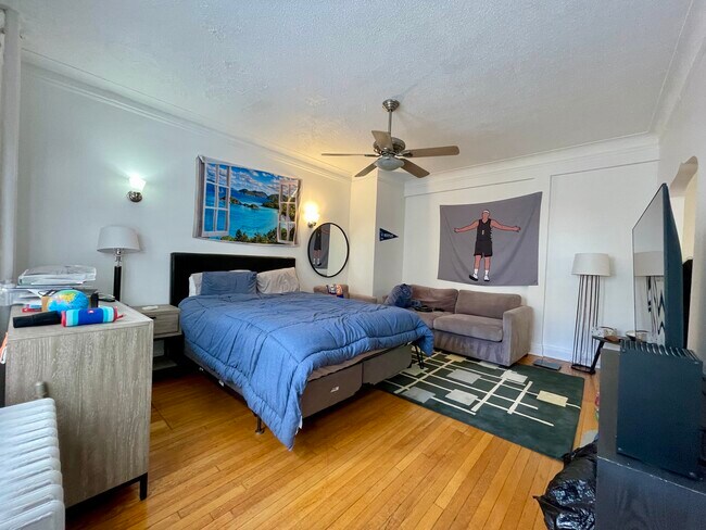 141 Englewood Ave unit 1, Brighton, MA 02135 - photo 4