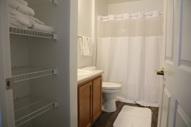 Woods Edge Apartments - 55 and Better!, Charlottesville, VA 22901 - photo 7