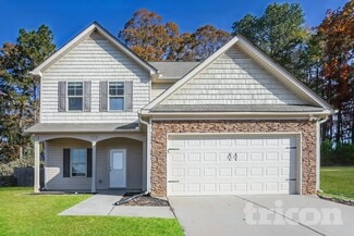 1630 Miller Valley Ln, Bethlehem, GA 30620