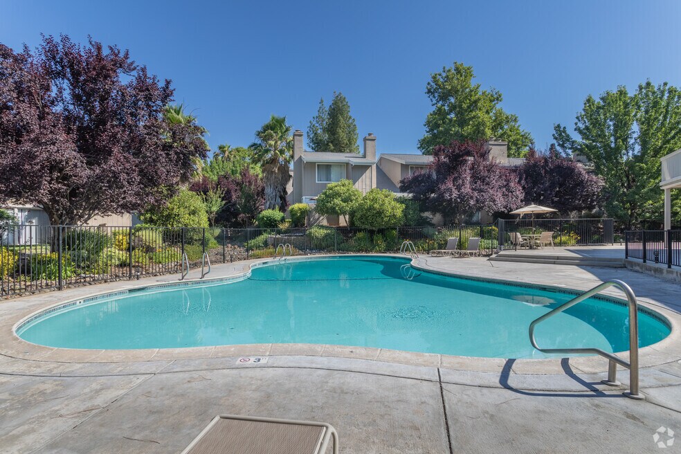 Crosswood Park, Citrus Heights, CA 95621 - photo 1