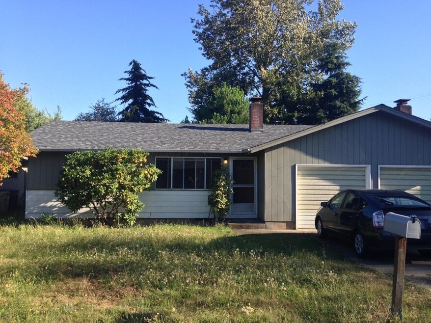 820 NE Woodcrest Ave, Corvallis, OR 97330 - photo 1