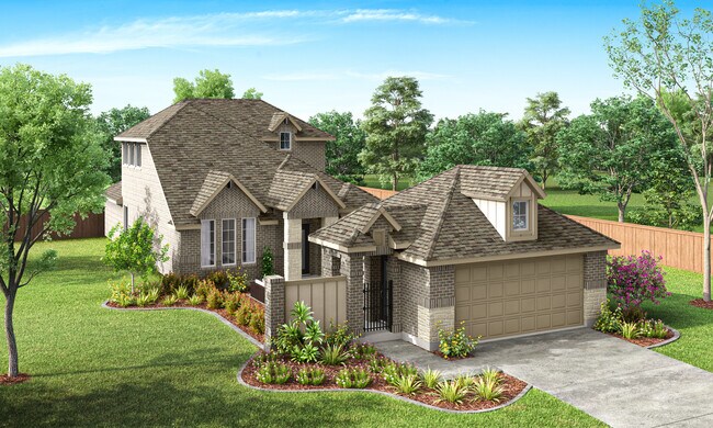 1004 Joy Mill Place unit 36452991, Lavon, TX 75166 - photo 7