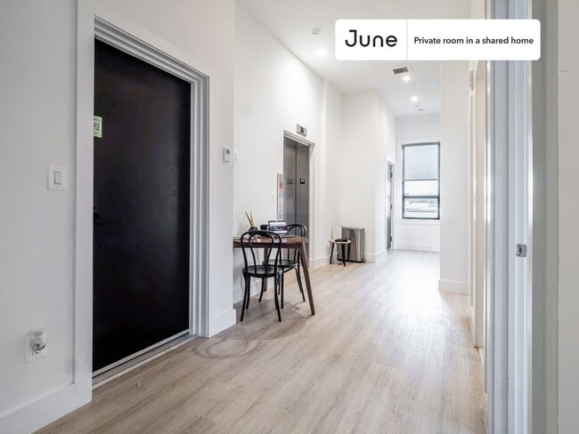 2147 P St NW unit C, Washington, DC 20037 - photo 6