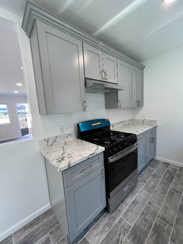 2333 S Mansfield Ave unit 2, Los Angeles, CA 90016 - photo 4