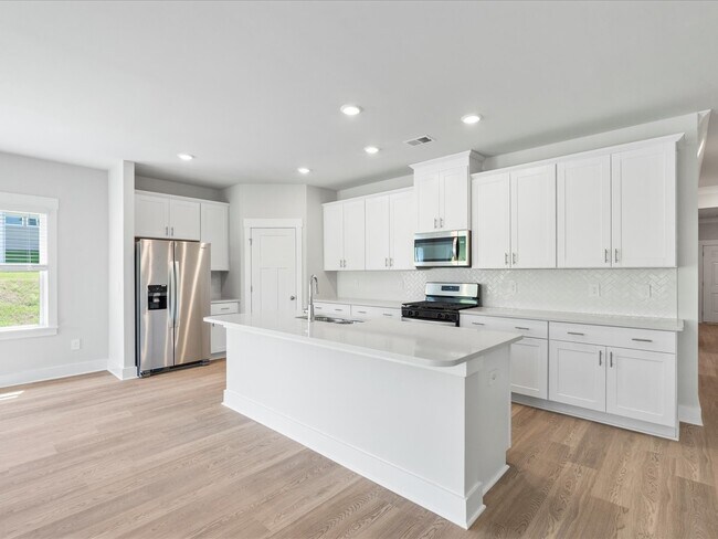 775 Burghley Cir, Greer, SC 29651 - photo 6