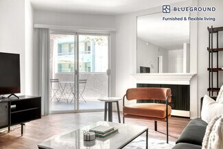 350 E Del Mar Blvd Unit FL1-ID860, Pasadena, CA 91101