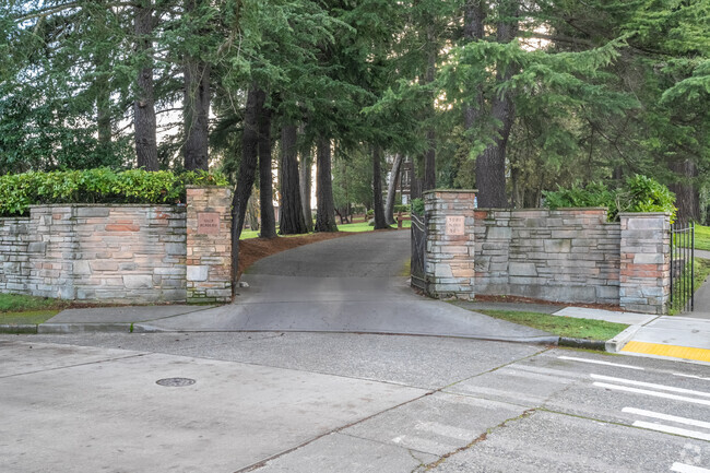 Villa Academy is a private school serving Seattle, WA.