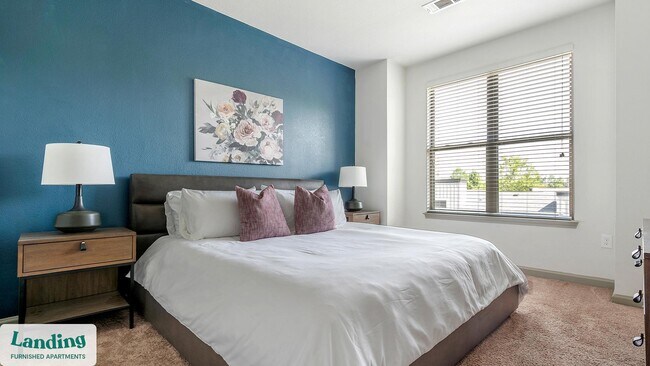 10051 Perimeter Station Dr unit 11-318, Charlotte, NC 28216 - photo 7