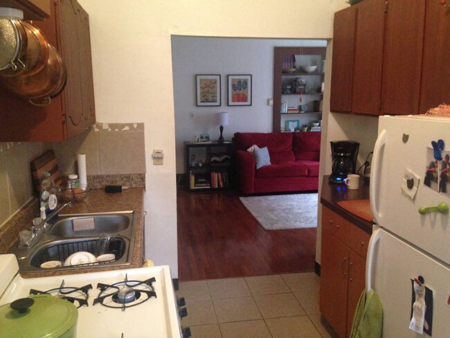 95 W 1st Ave unit 3, Columbus, OH 43201 - photo 3