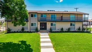 523 N Ewing Ave, Dallas, TX 75203