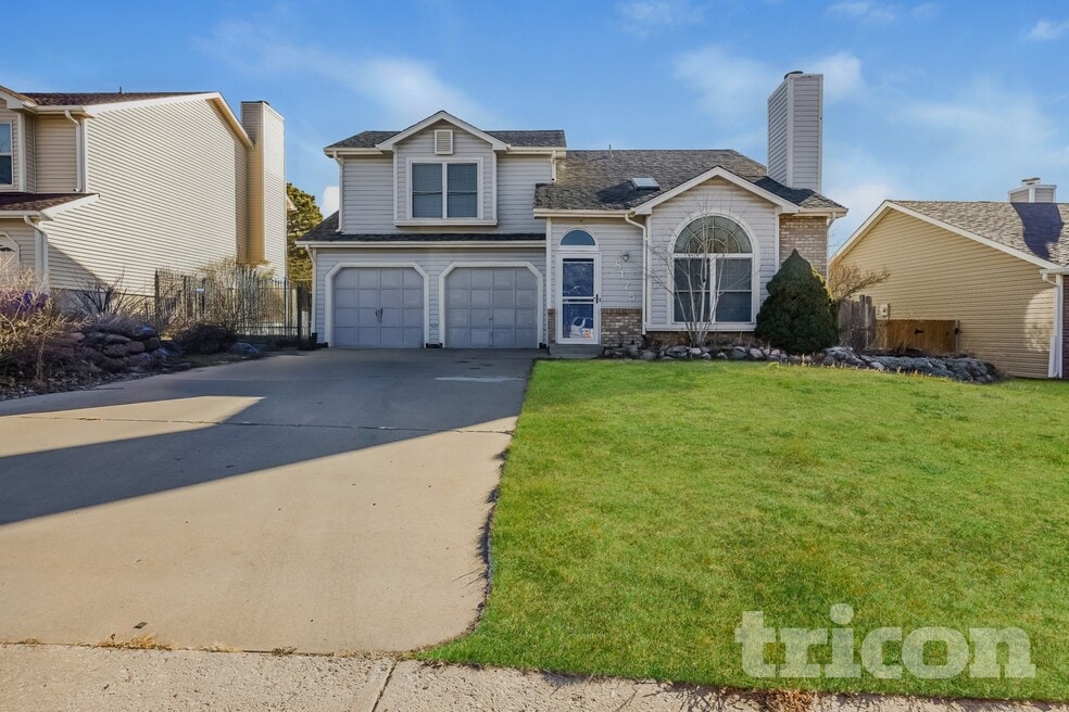 8175 Camfield Cir, Colorado Springs, CO 80920 - photo 1