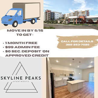 12358 S Pony Express Rd, Draper, UT 84020