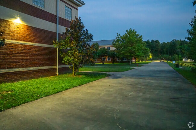 Post Oak Middle School