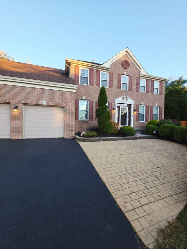 12 Jared Ct, Howell Township, NJ 07731