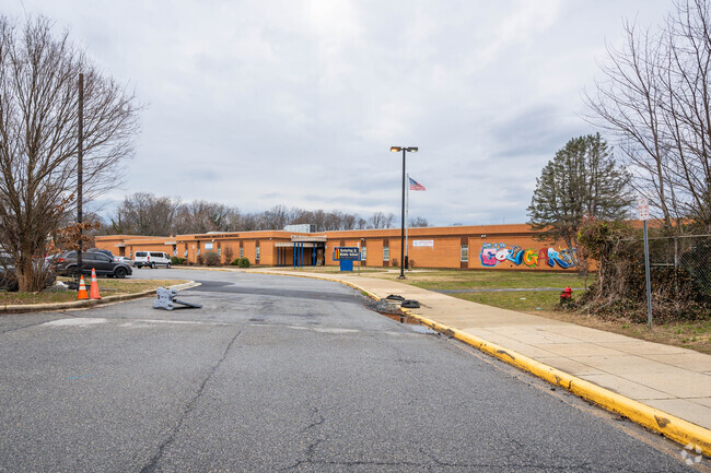 Kettering Middle School