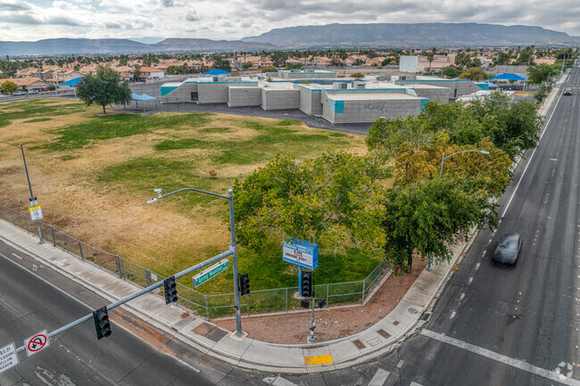 Patricia A Bendorf Elementary School 6