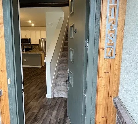 11687 W 45th Place, Wheat Ridge, CO 80033 - photo 3