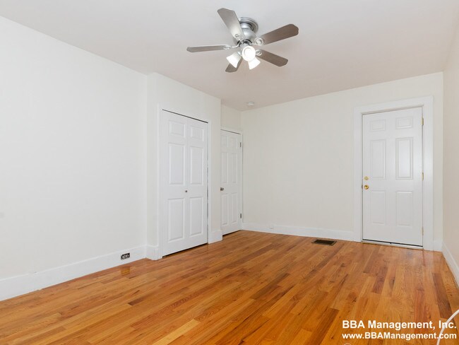 29 Eastburn St unit 2, Brighton, MA 02135 - photo 4