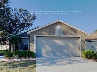 16731 Sandhill Crane Dr, Spring Hill, FL 34610