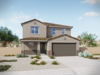 7015 N Silverbell Ridge Dr Unit 38183786, Marana, AZ 85743