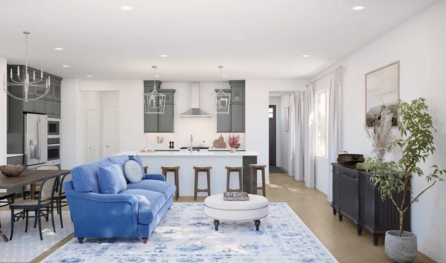 2308 Via Isa Ln, Houston, TX 77051 - photo 5