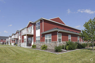 2850 S 36th Ave, Grand Forks, ND 58201