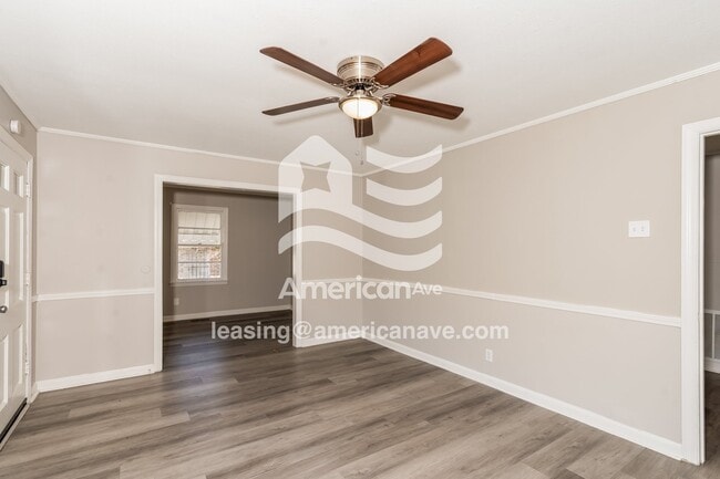 3054 Somerset Dr, Macon, GA 31206 - photo 3