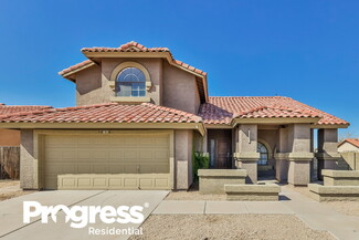 12652 N 78th Dr, Peoria, AZ 85381