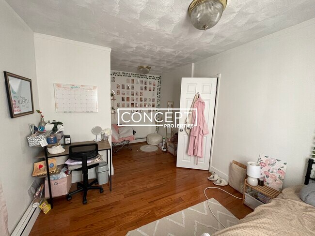 205 Hillside St unit 1, Roxbury Crossing, MA 02120 - photo 6