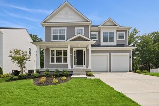 12009 Prospect View Ave, Glenn Dale, MD 20769