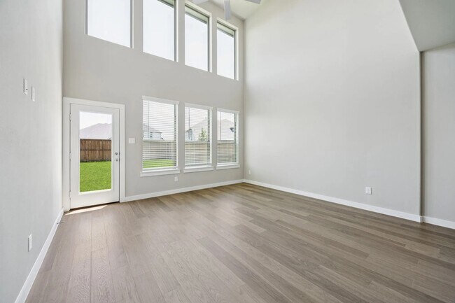 5009 Celebration Dr, McKinney, TX 75071 - photo 4