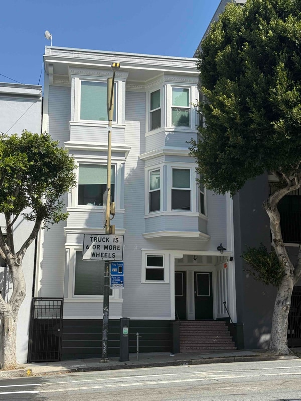 414 Bryant St, San Francisco, CA 94107