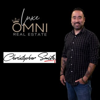 Christopher Smith