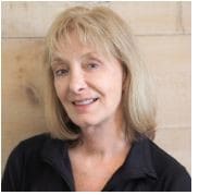 Lise Dewar