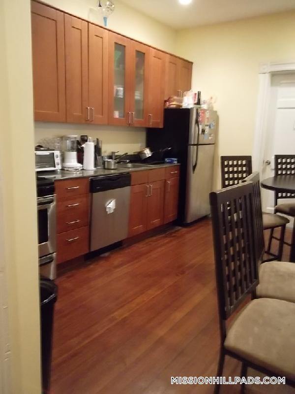 1526 Tremont St unit 3, Boston, MA 02120 - photo 7