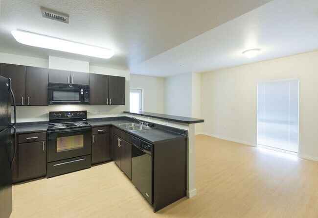 University Station Senior, Denver, CO 80210 - photo 3