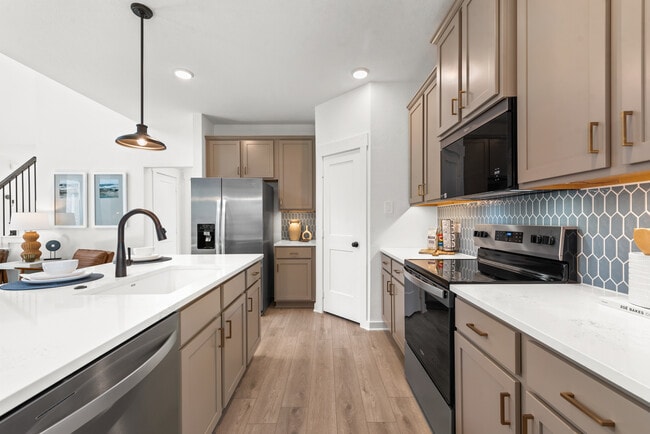 2144 Sunnymede Dr, Forney, TX 75126 - photo 5