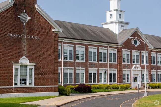 Ardena Elementary School is committed to student success.