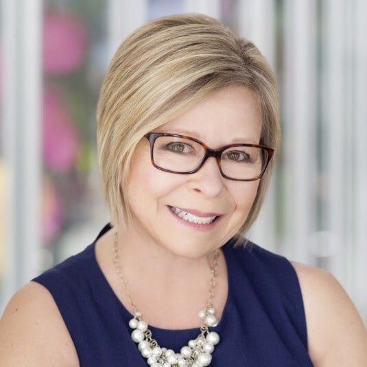 Mary Ellen Rubenstein